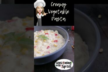 Pasta Recipes | #Shorts | veg Pasta Recipes  | Indian Food | Pakistani Food | Italian pasta