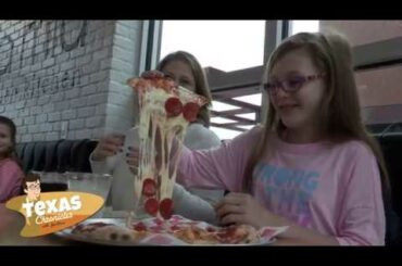 Texas Chronicles Pit Stop: Little Bella Mia Casual Italian Kitchen