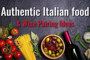 Malloredus Alla Campidanese with Cannonau di Sardegna wine