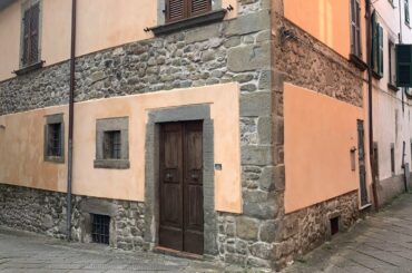 I bought a house in Tuscany during the pandemic! And now I’m finally here