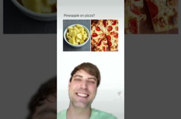 Crazy Food Questions #Shorts