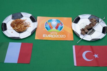 World Cup predictor dog predicts draw between Italy and Turkey in the opening Euro 2020 match