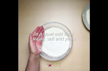 Pane - ITALIAN RECIPE