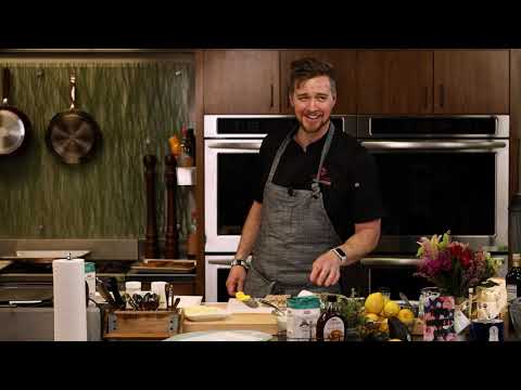 H-E-B Cooking Connection Virtual Class | Mother's Day Breakfast H-E-B Cooking Connection Virtual Class | Mother's Day Breakfast