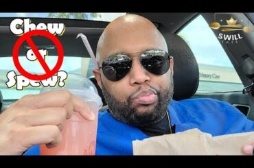 Arbys Loaded Italian Meal (Food Review)