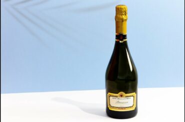 Good Pair Days - Rive della Chiesa Prosecco NV