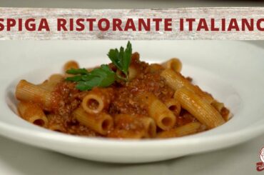 Spiga Ristorante Italiano | Check, Please! South Florida
