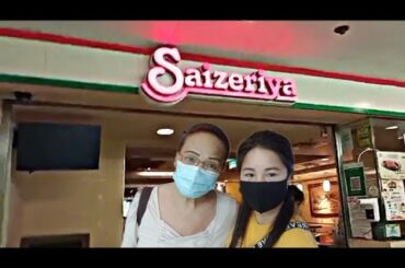 Saizeriya || Italian restaurant