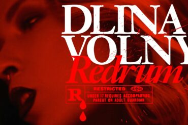 DLINA VOLNY "REDRUM" (Official Video)