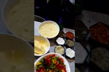 Chicken Cheese Italian style #shorts #food #chichken #cheese