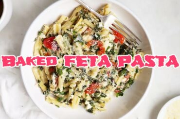 BAKED PETA PASTA #pasta #peta #italy #italia #BelPaese
