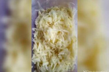 ITALIAN HASHBROWNS-HMPE1 MODULE 9 ITALIAN CUISINE