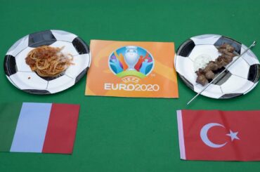 The Psychic Sausage dog | Predicts draw between Italy and Turkey | The opening Euro 2020 match