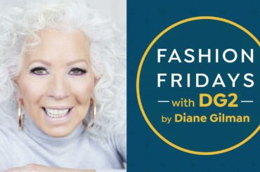 HSN | Fashion Fridays with DG2 by Diane Gilman 06.11.2021 - 09 PM