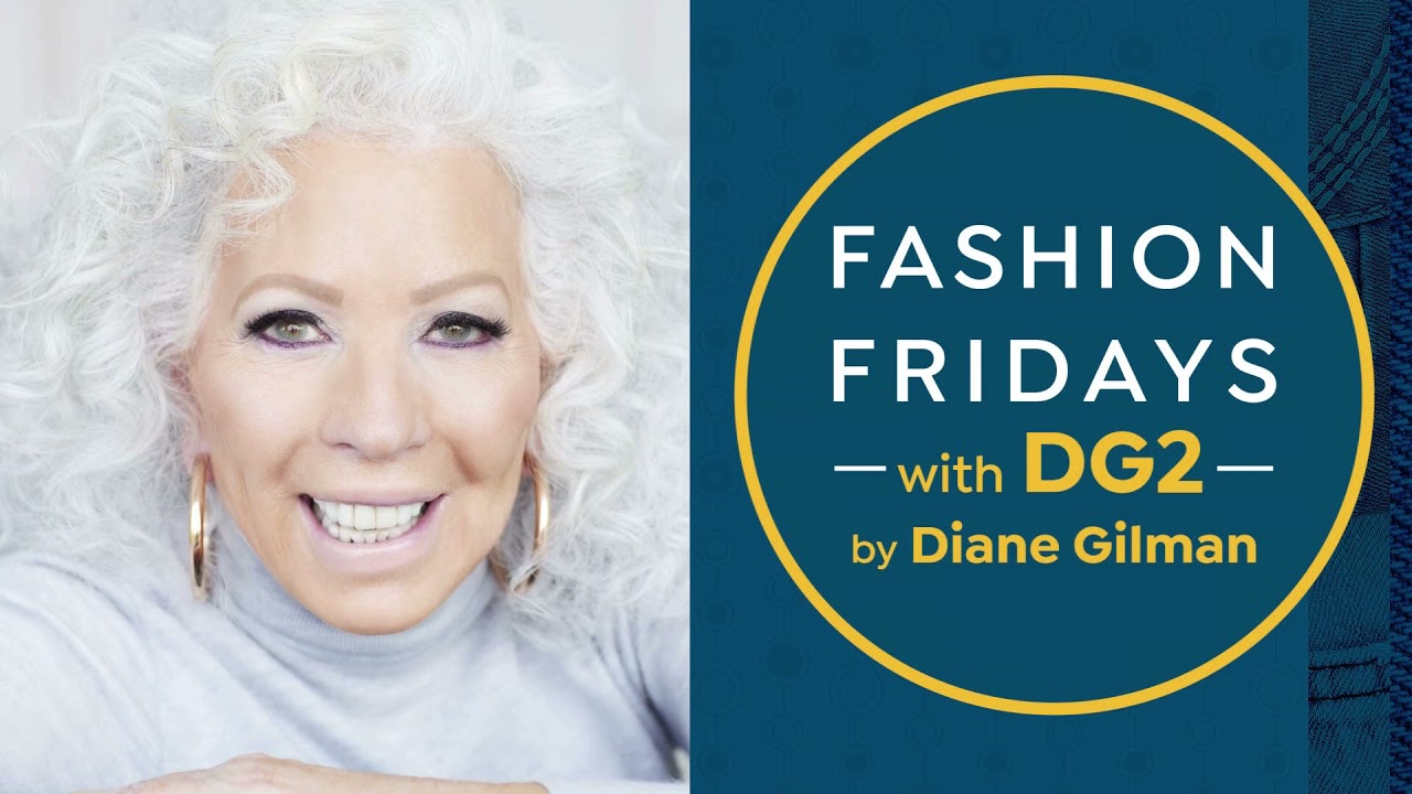 HSN | Fashion Fridays with DG2 by Diane Gilman 06.11.2021 – 09 PM HSN | Fashion Fridays with DG2 by Diane Gilman 06.11.2021 - 09 PM