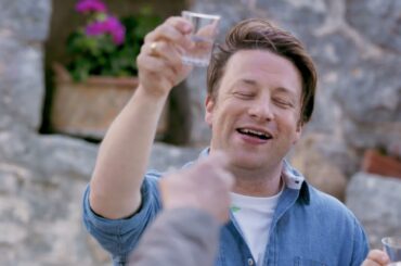 Jamie Cooks Italy - Puglia | S01E02