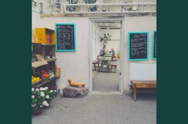 Luxurious Ambience for Italian Restaurants