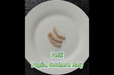 Italian Cuisine: How to make Different Type of Pasta ( Laboratory 7 ) Hpkitchen