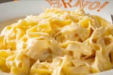 We Tried 15 Italian Chain Restaurants. Here's The Best One