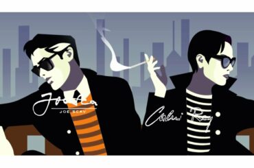 The world of SCAVI & RAY  - corporate image film