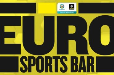 talkSPORT LIVE: INSIGNE STARS AS ITALY SMASH TURKEY!