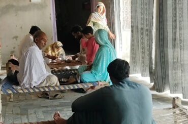 Aaj Ka Best Lunch Mehmaoun Ke Sath