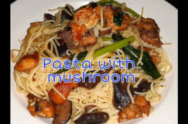 PASTA RECIPE | JOYCE GAFFUD PH
