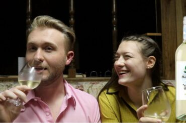 Sheep Thrills | Wine Review