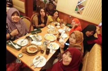 Kuliner di sizeriya italian foods