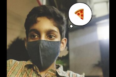 Post lockdown dine in Ft ‘Eatalia Pizzeria’