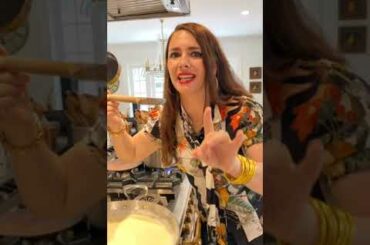 Italian Four Cheese Pasta