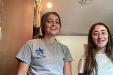 our italian cooking project