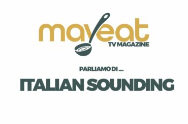 Il fenomeno dell' Italian Sounding