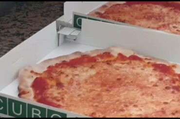 how to make Italian pizaa |how to cook Italian pizaa |Italian pizza by Pakistani mom in Italy