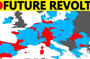 What Countries Might Be Independent Next...