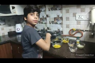 Italian Cheese Corn Recipe