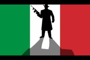 BEST ITALIAN MUSIC COLLECTION Traditional, Sicilian, Mafia Italian Dinner