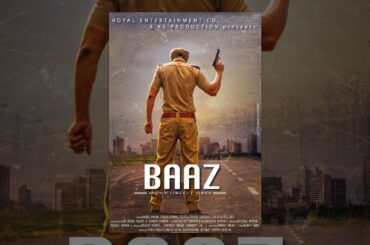 New Punjabi Movie 2017 - BAAZ - Punjabi Full Movie || Babbu Maan || Latest Punjabi Movies