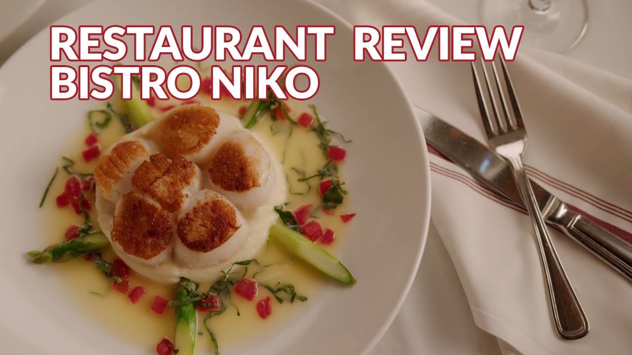 Restaurant Review – Bistro Niko | Atlanta Eats Restaurant Review - Bistro Niko | Atlanta Eats