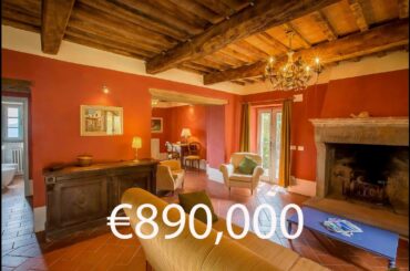 Make your own Italian olive oil. Italian Property Virtual Tours