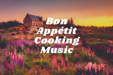 There’s an Italian in my kitchen| Cooking Music