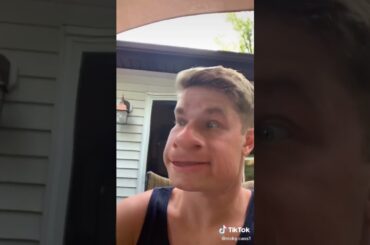 Americans vs Italians ordering food