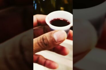 Wine Testing | H-E-B | Review