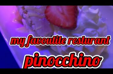 My favourite Italian restaurant in Burton