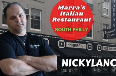 Marra's Italian Restaurant