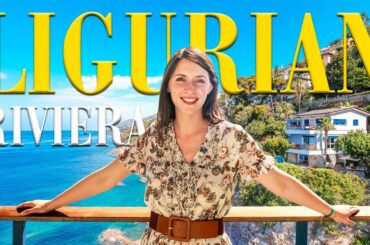 Wonderful Villa By The Sea For Sale Near Portofino | Lionard