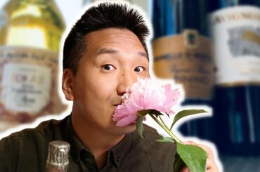 How To Choose First Date Wine | Save Money, Look Smart