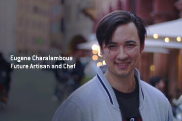 Intercollege Culinary Arts Students Erasmus+ Testimonials - English