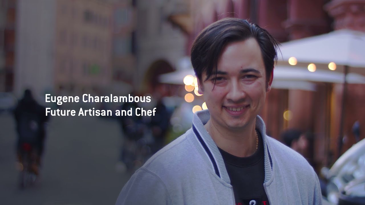 Intercollege Culinary Arts Students Erasmus+ Testimonials – English Intercollege Culinary Arts Students Erasmus+ Testimonials - English