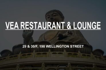Best New Zealand Restaurant in Hong Kong